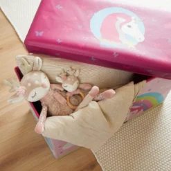 Bieco Eenhoorn Opbergbox 04000451 15 Bieco Eenhoorn Opbergbox 04000451 -Babyproducten bieco eenhoorn opbergbox 04000451 8