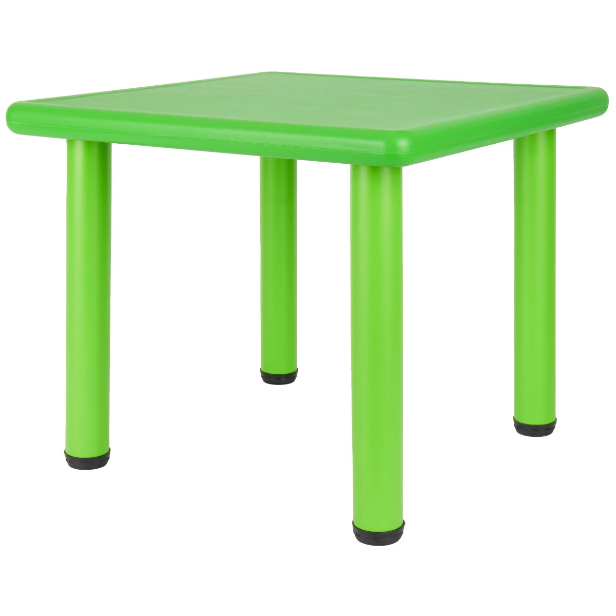 Bieco Groen Kindertafel 04000033 1 Bieco Groen Kindertafel 04000033
