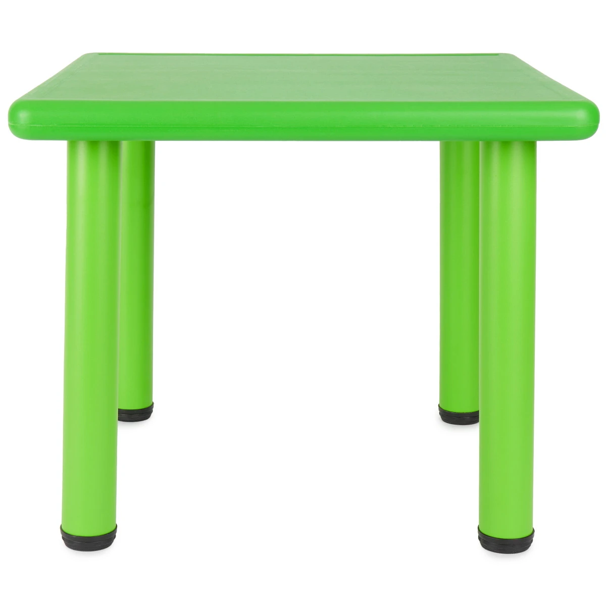 Bieco Groen Kindertafel 04000033 2 Bieco Groen Kindertafel 04000033 - Afbeelding 2