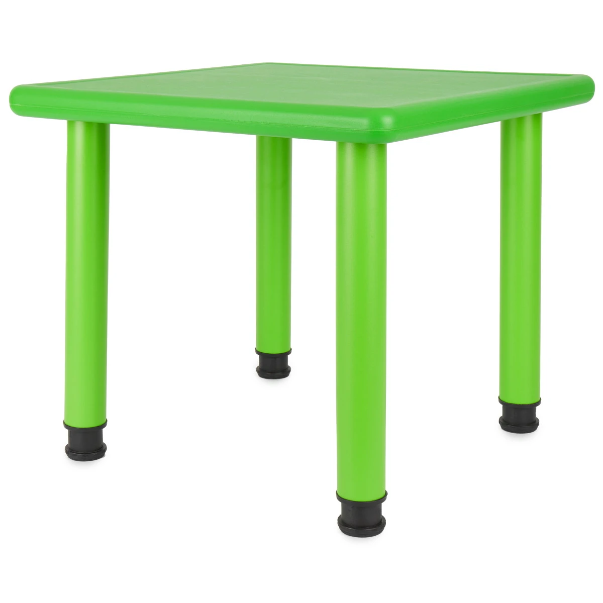 Bieco Groen Kindertafel 04000033 3 Bieco Groen Kindertafel 04000033 - Afbeelding 3