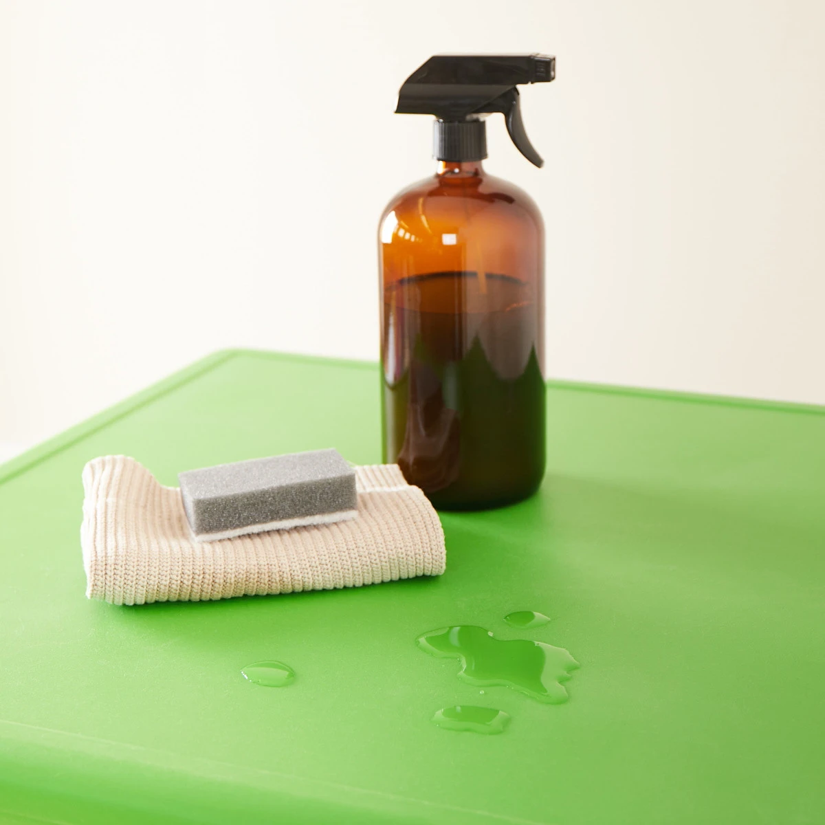 Bieco Groen Kindertafel 04000033 7 Bieco Groen Kindertafel 04000033 - Afbeelding 7