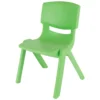 Bieco Groen Kunststof Kinderstoeltje 04000002