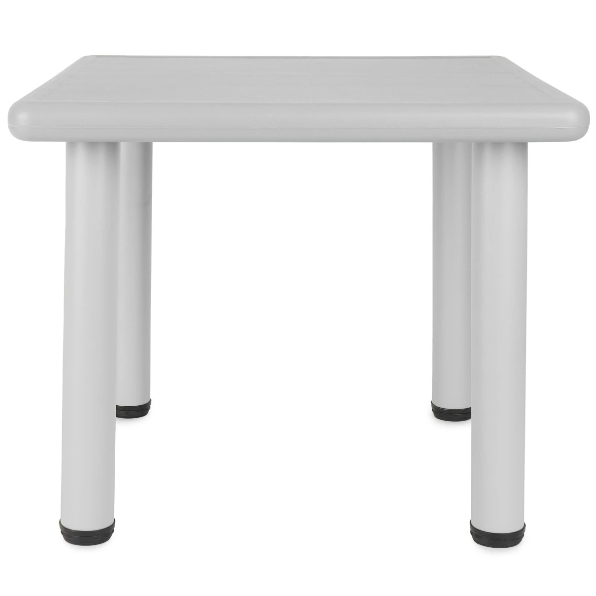 Bieco Ice Grijs Kindertafel 04201822 2 Bieco Ice Grijs Kindertafel 04201822 - Afbeelding 2