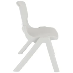 Bieco Ice Grijs Kunststof Kinderstoeltje 04201808 9 Bieco Ice Grijs Kunststof Kinderstoeltje 04201808 -Babyproducten bieco ice grijs kunststof kinderstoeltje 04201808 3