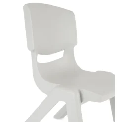 Bieco Ice Grijs Kunststof Kinderstoeltje 04201808 10 Bieco Ice Grijs Kunststof Kinderstoeltje 04201808 -Babyproducten bieco ice grijs kunststof kinderstoeltje 04201808 4