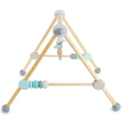 Bieco Olifant Houten Babygym 23000056 10 Bieco Olifant Houten Babygym 23000056 -Babyproducten bieco olifant houten babygym 23000056 4