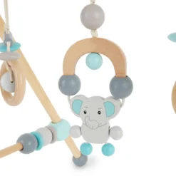 Bieco Olifant Houten Babygym 23000056 12 Bieco Olifant Houten Babygym 23000056 -Babyproducten bieco olifant houten babygym 23000056 6