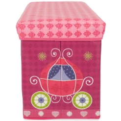 Bieco Prinsessen Opbergbox 04000499 11 Bieco Prinsessen Opbergbox 04000499 -Babyproducten bieco prinsessen opbergbox 04000499 4