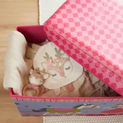 Bieco Prinsessen Opbergbox 04000499 15 Bieco Prinsessen Opbergbox 04000499 -Babyproducten bieco prinsessen opbergbox 04000499 8