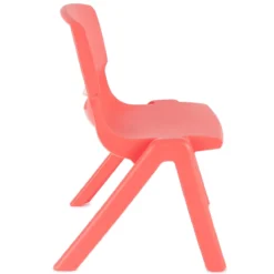 Bieco Rood Kunststof Kinderstoeltje 04000005 9 Bieco Rood Kunststof Kinderstoeltje 04000005 -Babyproducten bieco rood kunststof kinderstoeltje 04000005 3