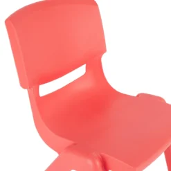Bieco Rood Kunststof Kinderstoeltje 04000005 10 Bieco Rood Kunststof Kinderstoeltje 04000005 -Babyproducten bieco rood kunststof kinderstoeltje 04000005 4