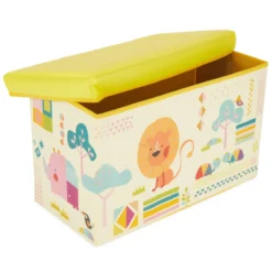 Bieco Zoo Opbergbox 04000495 10 Bieco Zoo Opbergbox 04000495 -Babyproducten bieco zoo opbergbox 04000495 4