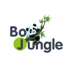 Bo Jungle B-Cosy Jersey Roze Ergonomisch Hoofdkussentje B800340 -Babyproducten bojungle foto clipped rev 1 20 9