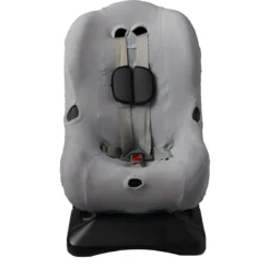 Briljant Mid Grey 1+ Autostoelhoes 75R