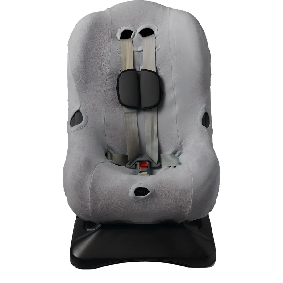 Briljant Mid Grey 1+ Autostoelhoes 75R 1 Briljant Mid Grey 1+ Autostoelhoes 75R