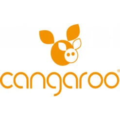 Cangaroo Walker Zoo Green Loopstoeltje 107479 11 Cangaroo Walker Zoo Green Loopstoeltje 107479 -Babyproducten camgaroo logo 20 1 17