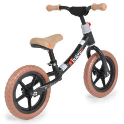 Cangaroo 2B Balance Black Loopfiets 109566 -Babyproducten cangaroo 2b balance black loopfiets 109566 3