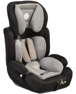Cangaroo Ares Grey 9-36 Kg Autostoel
