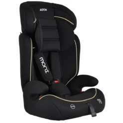 Cangaroo Aston Beige 9-36 Kg Autostoel