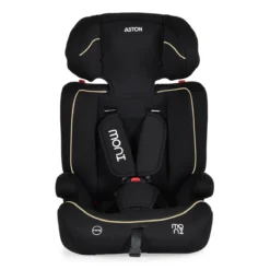 Cangaroo Aston Beige 9-36 Kg Autostoel 11 Cangaroo Aston Beige 9-36 Kg Autostoel -Babyproducten cangaroo aston beige 9 36 kg autostoel 4