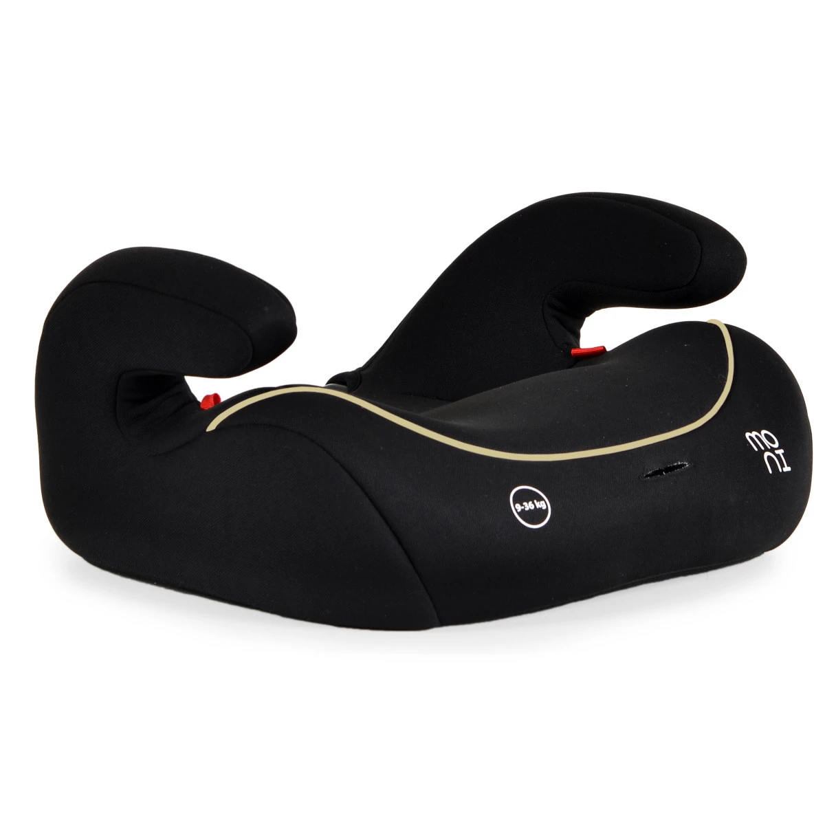 Cangaroo Aston Beige 9-36 Kg Autostoel 7 Cangaroo Aston Beige 9-36 Kg Autostoel - Afbeelding 7