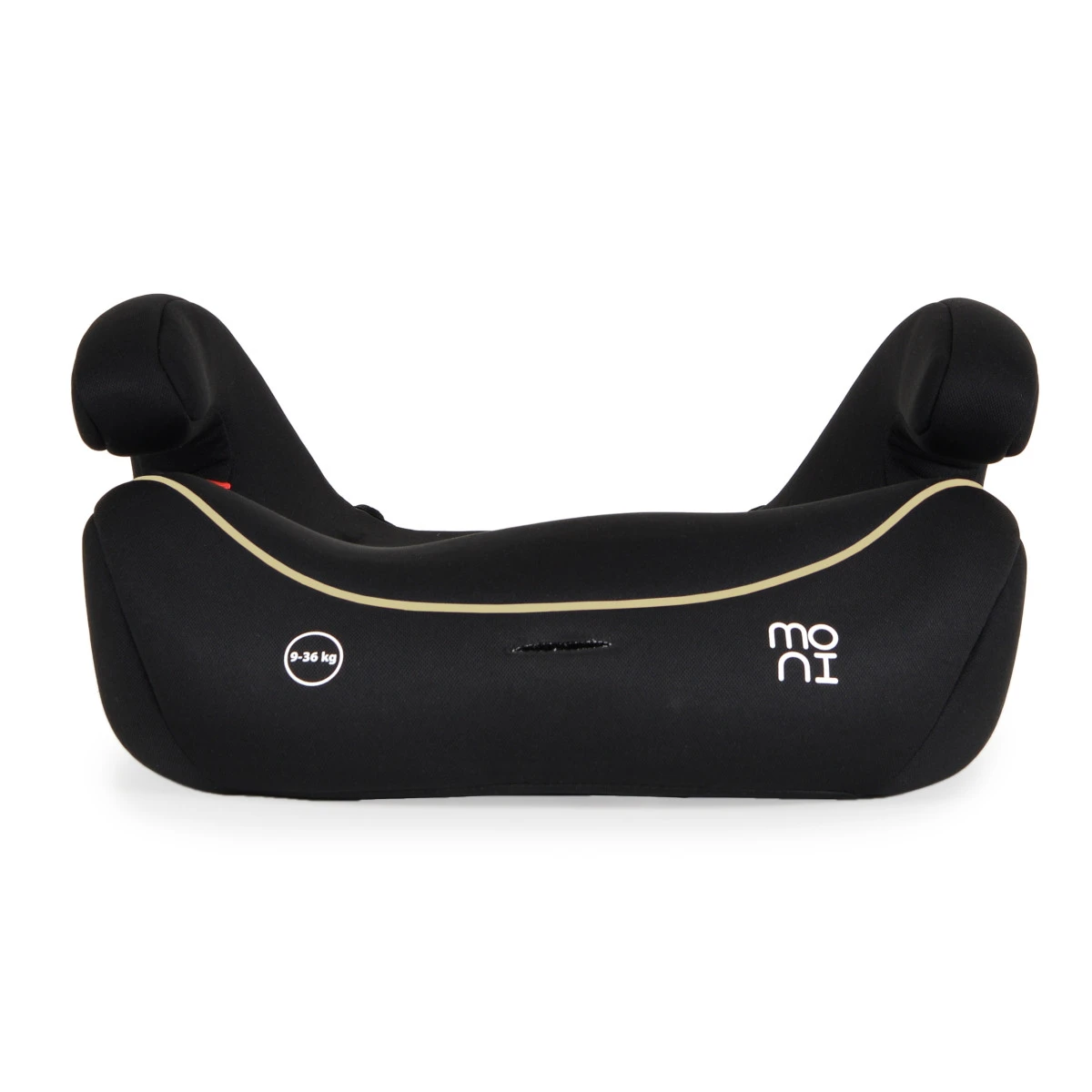 Cangaroo Aston Beige 9-36 Kg Autostoel 8 Cangaroo Aston Beige 9-36 Kg Autostoel - Afbeelding 8