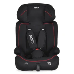 Cangaroo Aston Red 9-36 Kg Autostoel -Babyproducten cangaroo aston red 9 36 kg autostoel 4