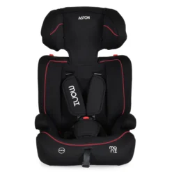 Cangaroo Aston Red 9-36 Kg Autostoel -Babyproducten cangaroo aston red 9 36 kg autostoel 5