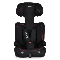 Cangaroo Aston Red 9-36 Kg Autostoel -Babyproducten cangaroo aston red 9 36 kg autostoel 6