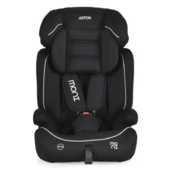 Cangaroo Aston White 9-36 Kg Autostoel -Babyproducten cangaroo aston white 9 36 kg autostoel 3