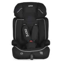 Cangaroo Aston White 9-36 Kg Autostoel -Babyproducten cangaroo aston white 9 36 kg autostoel 4