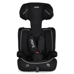 Cangaroo Aston White 9-36 Kg Autostoel -Babyproducten cangaroo aston white 9 36 kg autostoel 6