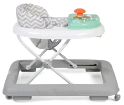 Cangaroo Baby Walker Cody Grey Loopstoel 3944 10 Cangaroo Baby Walker Cody Grey Loopstoel 3944 -Babyproducten cangaroo baby walker cody grey loopstoel 3944 3