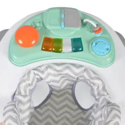 Cangaroo Baby Walker Cody Grey Loopstoel 3944 13 Cangaroo Baby Walker Cody Grey Loopstoel 3944 -Babyproducten cangaroo baby walker cody grey loopstoel 3944 6