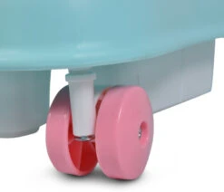 Cangaroo Baby Walker Unicorn Blue Loopstoel 4033 -Babyproducten cangaroo baby walker unicorn blue loopstoel 4033 11