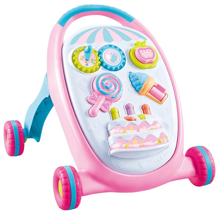 Cangaroo Cake Activiteiten Loopwagen 8779 1 Cangaroo Cake Activiteiten Loopwagen 8779