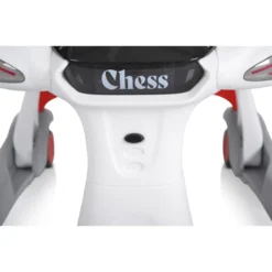 Cangaroo Chess 2-in-1 Rood Loopstoel 108886 -Babyproducten cangaroo chess 2 in 1 rood loopwagen 108886 7