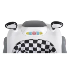 Cangaroo Chess 2-in-1 Rood Loopstoel 108886 -Babyproducten cangaroo chess 2 in 1 rood loopwagen 108886 8