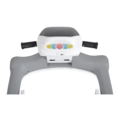 Cangaroo Chess 2-in-1 Rood Loopstoel 108886 -Babyproducten cangaroo chess 2 in 1 rood loopwagen 108886 9