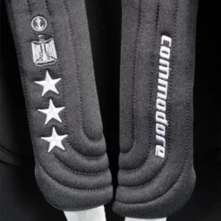 Cangaroo Commodore Dark Grey I-Size Autostoel 0-18 Kg 0281 19 Cangaroo Commodore Dark Grey I-Size Autostoel 0-18 Kg 0281 -Babyproducten cangaroo commodore autostoel 4 1