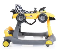 Cangaroo Daytonna Geel Loopstoel 109180 -Babyproducten cangaroo daytonna geel loopwagen 109180 5