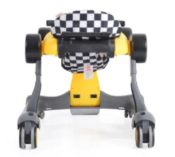 Cangaroo Daytonna Geel Loopstoel 109180 -Babyproducten cangaroo daytonna geel loopwagen 109180 7