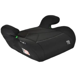 Cangaroo Fantom Black 125-150 Cm R129 Booster 110016