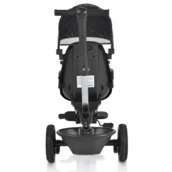 Cangaroo Fusion Black Driewieler Met Duwstang 110337 15 Cangaroo Fusion Black Driewieler Met Duwstang 110337 -Babyproducten cangaroo fusion black driewieler met duwstang 110337 3