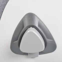 Cangaroo General Grey I-Size 360° Autostoel 0-18 Kg 0243 18 Cangaroo General Grey I-Size 360° Autostoel 0-18 Kg 0243 -Babyproducten cangaroo general autostoel 1 1