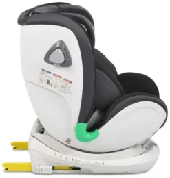 Cangaroo General Black I-Size 360° Autostoel 0-18 Kg 0236 14 Cangaroo General Black I-Size 360° Autostoel 0-18 Kg 0236 -Babyproducten cangaroo general black i size 360 autostoel 0 18 kg 0236 3