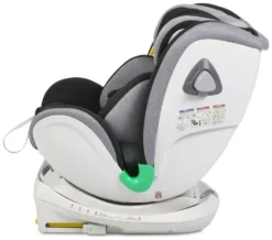 Cangaroo General Grey I-Size 360° Autostoel 0-18 Kg 0243 15 Cangaroo General Grey I-Size 360° Autostoel 0-18 Kg 0243 -Babyproducten cangaroo general grey i size 360 autostoel 0 18 kg 0243 4