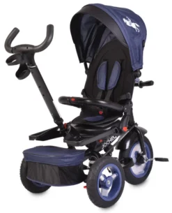 Cangaroo Jockey Trike Beige Stars Driewieler Met Duwstang En Zonnekap 22 Cangaroo Jockey Trike Beige Stars Driewieler Met Duwstang En Zonnekap -Babyproducten cangaroo jockey trike driewieler met duwstang en zonnekap 34 1
