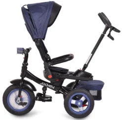 Cangaroo Jockey Trike Beige Stars Driewieler Met Duwstang En Zonnekap 24 Cangaroo Jockey Trike Beige Stars Driewieler Met Duwstang En Zonnekap -Babyproducten cangaroo jockey trike driewieler met duwstang en zonnekap 36 1