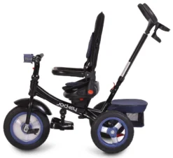Cangaroo Jockey Trike Beige Stars Driewieler Met Duwstang En Zonnekap 27 Cangaroo Jockey Trike Beige Stars Driewieler Met Duwstang En Zonnekap -Babyproducten cangaroo jockey trike driewieler met duwstang en zonnekap 39 1